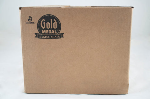 Gold Medal Blueberry Muffin Mix, 4.87 Pound -- 6 per case