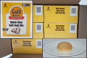 Gold Medal Quick Rise Soft Roll Yeast Mix 6 Case 5 Pound