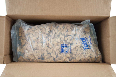 General Mills Total Raisin Bran Cereal, Bulk Pak, 56 Ounce -- 4 per case.