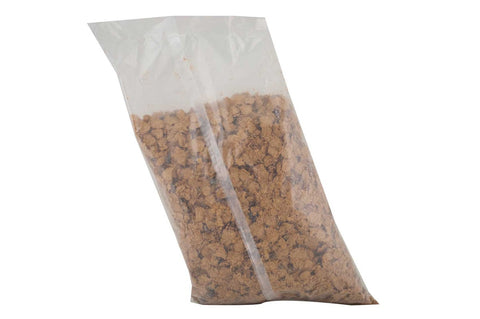 General Mills Total Raisin Bran Cereal, Bulk Pak, 56 Ounce -- 4 per case.