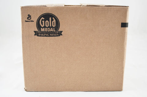Gold Medal Buttermilk Biscuit Mix 6 Case 5 Pound