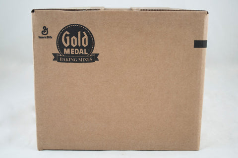 Gold Medal Complete Buttermilk Pancake Mix, 5 pound -- 6 per case