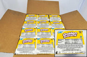 General Mills Golden Graham - Honey Cereal, Bowl Pak, 1 Ounce -- 96 per case.