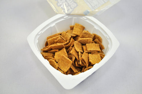 General Mills Golden Graham - Honey Cereal, Bowl Pak, 1 Ounce -- 96 per case.