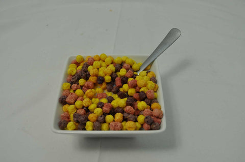 General Mills Trix Cereal, Bulk Pak, 32 Ounce -- 4 per case.