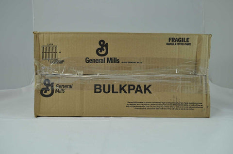Bulk Pak Cheerios Cereal 4 Case 29 Ounce