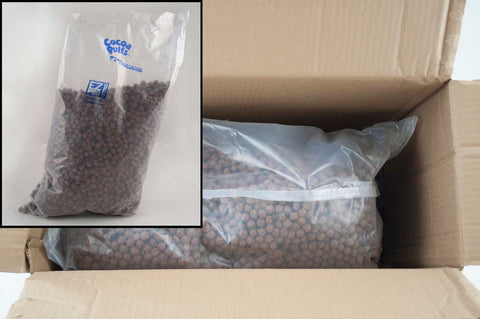 Cocoa Puffs Cereal Bulkpak, 35 oz -- 4 bags per case