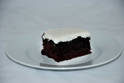 Gold Medal SuperMoist Devil's Food Cake Mix, 4.5 pound -- 6 per case