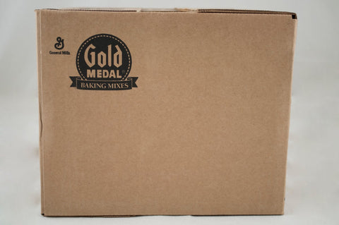 Gold Medal SuperMoist White Cake Mix, 4.5 pound -- 6 per case