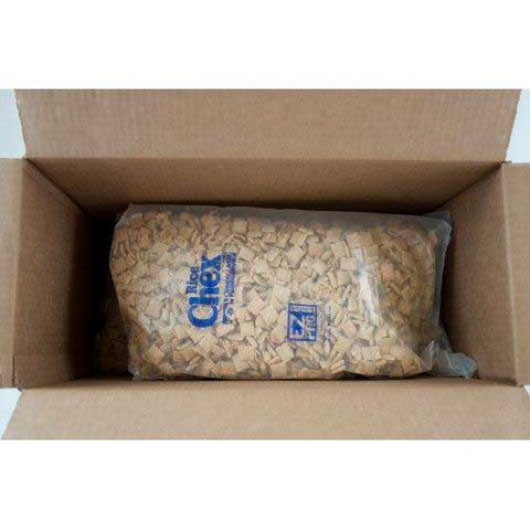 Rice Chex Toasted Rice Cereal, 33 Ounce -- 4 per case