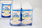 General Mills White Corn Quick Grits, 5 Pound -- 8 per case.