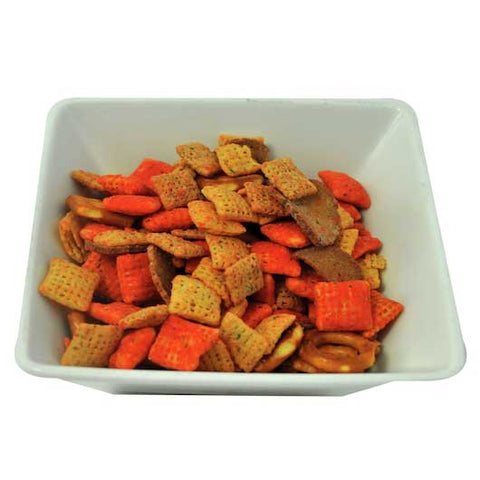 Chex Mix MAX D Buffalo Ranch Snack Mix, 4.25 Ounce -- 8 per case