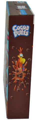 Cocoa Puffs Cereal, 15.2 Ounce -- 10 per case