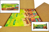 Nature Valley Crunchy Oat and Honey Granola Bar - 28 per pack -- 6 packs per case.