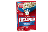Tuna Helper Creamy Broccoli, 6.4 Ounce -- 12 per case.