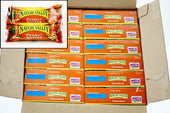 Nature Valley Peanut Butter Crunchy Granola Bar, 8.9 Ounce -- 12 per case.