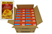 Betty Crocker Scalloped Casserole Potato, 4.7 Ounce -- 12 per case.