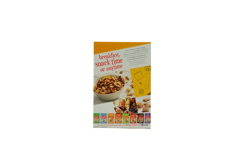 Chex Wheat Cereal Mix, 14 Ounce -- 10 per case.