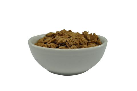 Chex Wheat Cereal Mix, 14 Ounce -- 10 per case.