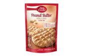 Betty Crocker Peanut Butter Cookie Mix, 17.5 Ounce -- 12 per case.