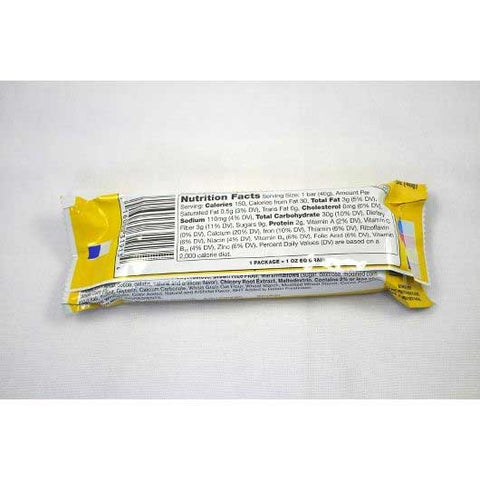 Golden Grahams Cereal Bar, 1.42 Ounce -- 96 per case