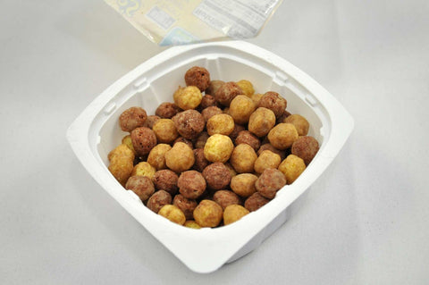 Reeses Puffs Cereal, 1 Ounce -- 96 per case.