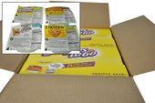 General Mills Assorted Singles To Go Bowlpak Cereal, 22.1 Ounce -- 4 per case.
