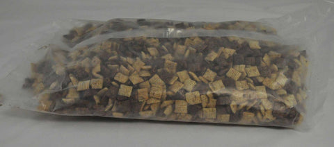 Chex Cereal Chocolate, 49 Ounce -- 4 per case.