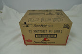 Betty Crocker Supermoist Carrot Cake Mix, 15.25 Ounce -- 12 per case.