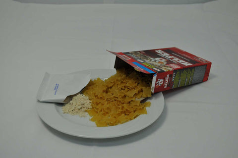 Hamburger Helper Stroganoff, 6.4 Ounce -- 12 per case.