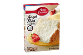 Betty Crocker Angel Food Cake Mix, 16 Ounce -- 12 per case.