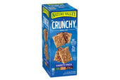 Nature Valley Crunchy Variety Pack Granola Bars, 73.01 Ounce -- 162 per case.