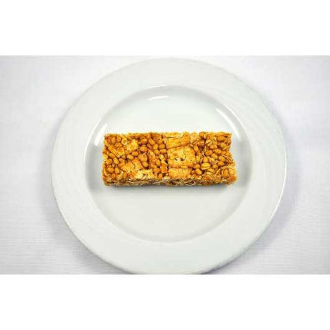 Cinnamon Toast Crunch Cereal Bar, 1.42 Ounce -- 96 per case.