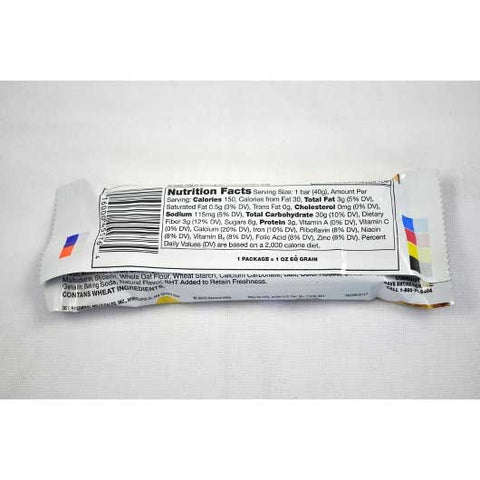 Cinnamon Toast Crunch Cereal Bar, 1.42 Ounce -- 96 per case.