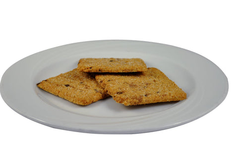 Nature Valley Chocolate Chip Crisp, 1.2 Ounce -- 120 per case.