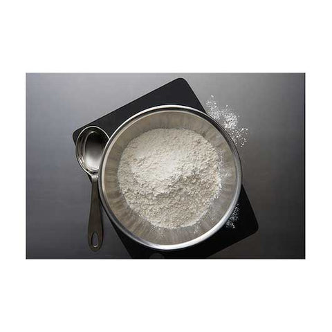 All Trumps Bleached Bromated Enriched Malted High Gluten Flour, 25 Pound.
