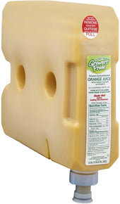 Growers Pride Concentrate Orange Juice, 11.5 Fluid Ounce -- 4 per case