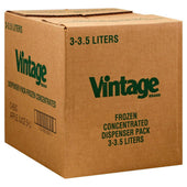 Vintage Apple Juice, 3.5 Liter -- 3 per case.