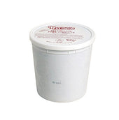 Byrons Pulled Pork Barbeque with Carolina Sauce, 5 Pound -- 4 per case.