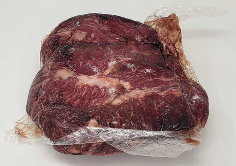 Great Range Bison Hanging Tender, 28 Ounce -- 4 per case