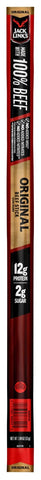 Jack Links Original Beef Sticks, 1.84 Ounce -- 144 per case