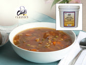 Chefs Choice Beef Soup Base, 5.5 Pound -- 3 per case.