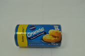 Pillsbury Grands Southern Homestyle Butter Tasting Biscuits, 16.3 Ounce -- 96 per case