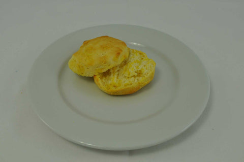 Pillsbury Grands Southern Homestyle Butter Tasting Biscuits, 16.3 Ounce -- 96 per case