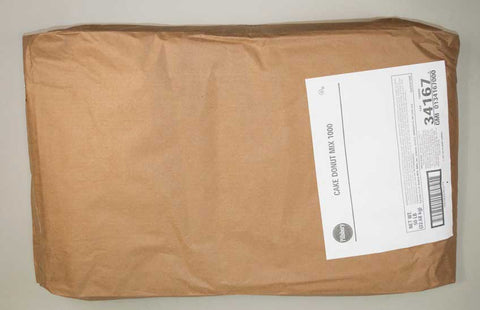 Pillsbury Cake Donut Mix, 50 Pound
