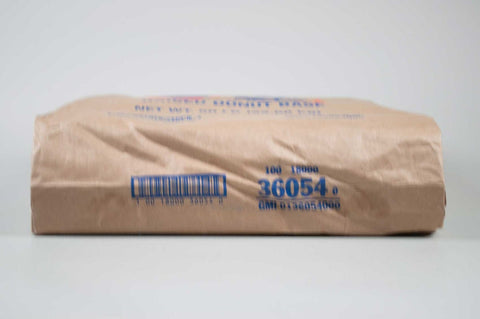 Pillsbury Yeast Raised Tender Taste Donut Mix, 50 Pound.