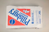 General Mills Pillsburry Yeast Raised Donut Mix 50 Pound