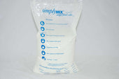 Pillsbury Simply Mix Angel Food Cake Mix, 114 Ounce -- 4 per case