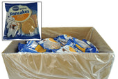 Pillsbury Maple Burst n Mini Pancake, 3.17 Ounce -- 72 per case.