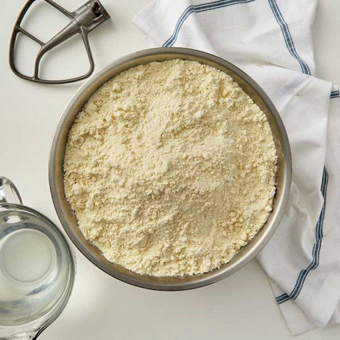 Pillsbury Sour Cream Old Fashioned Cake Donut Mix, 50 Pound